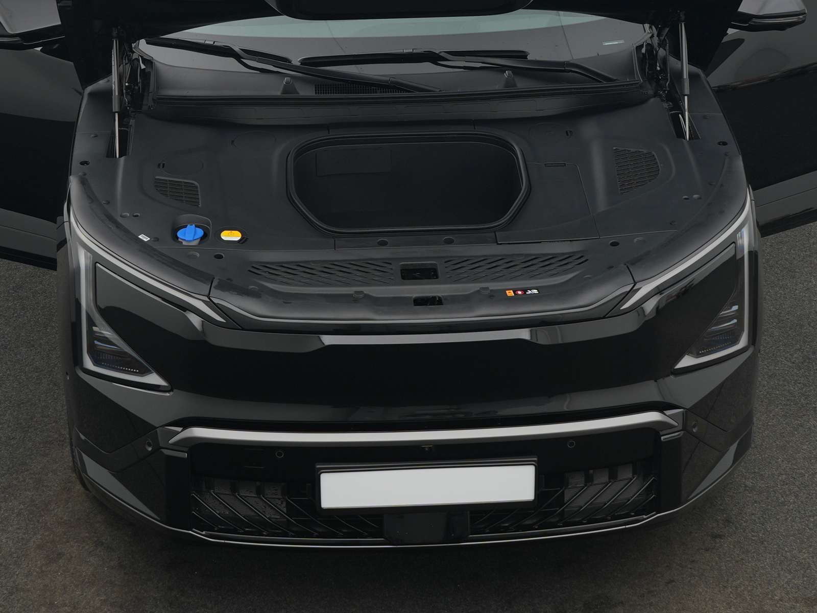 Kia EV5 – Bild 5