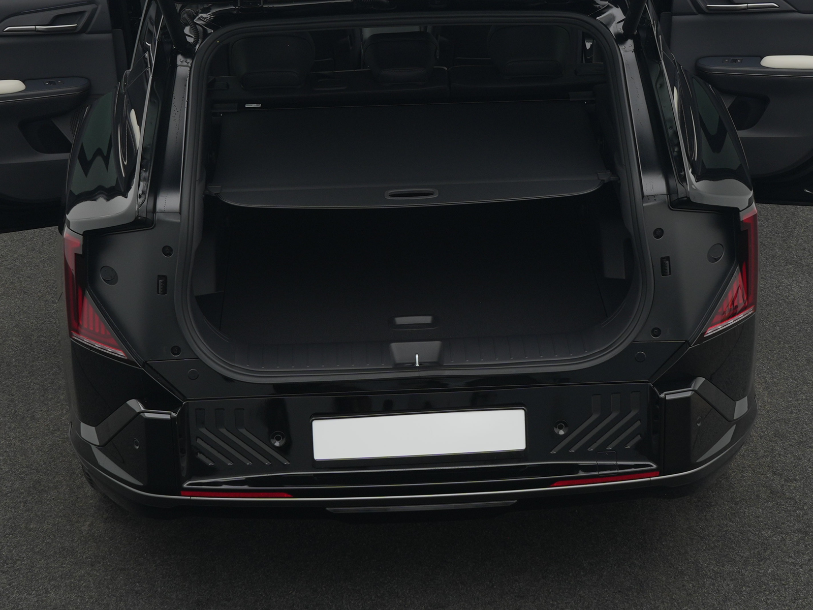 Kia EV5 – Bild 6