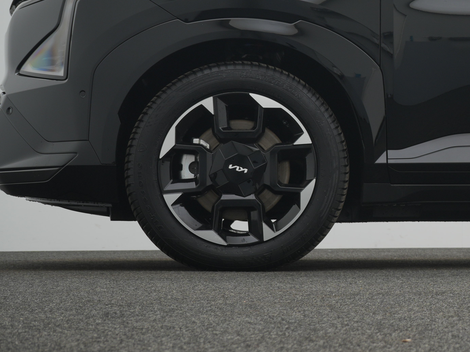 Kia EV5 – Bild 7