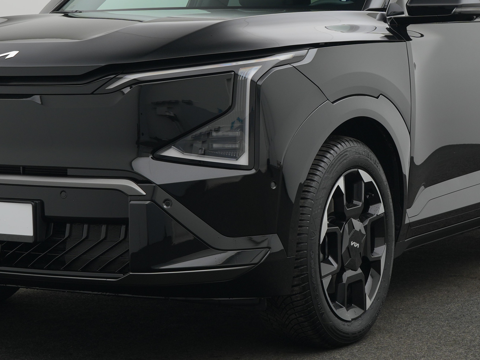 Kia EV5 – Bild 8