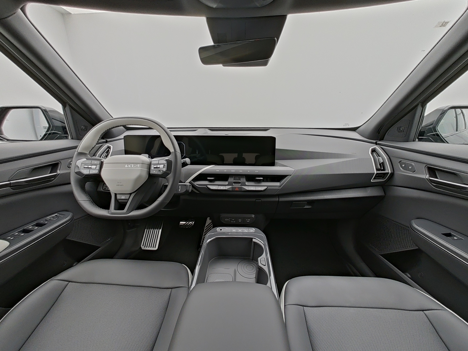 Kia EV5 – Bild 9