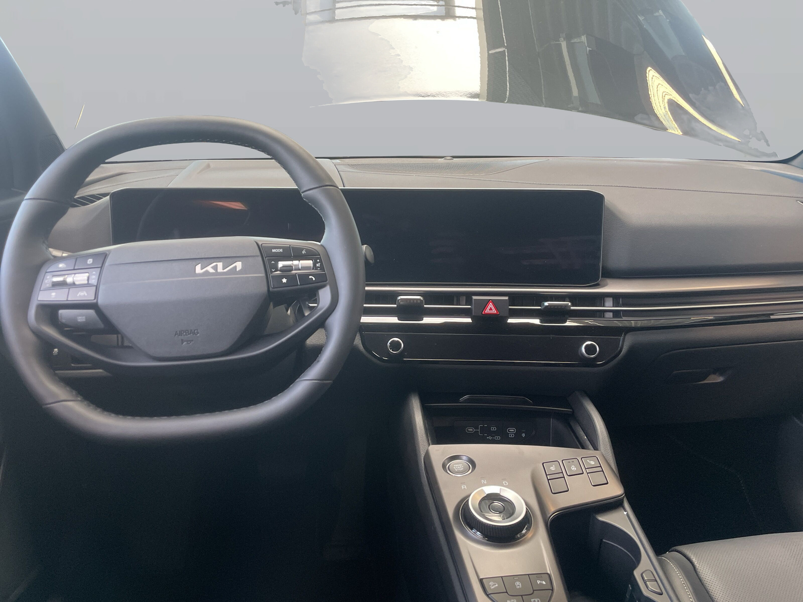 Kia Sportage – Bild 10