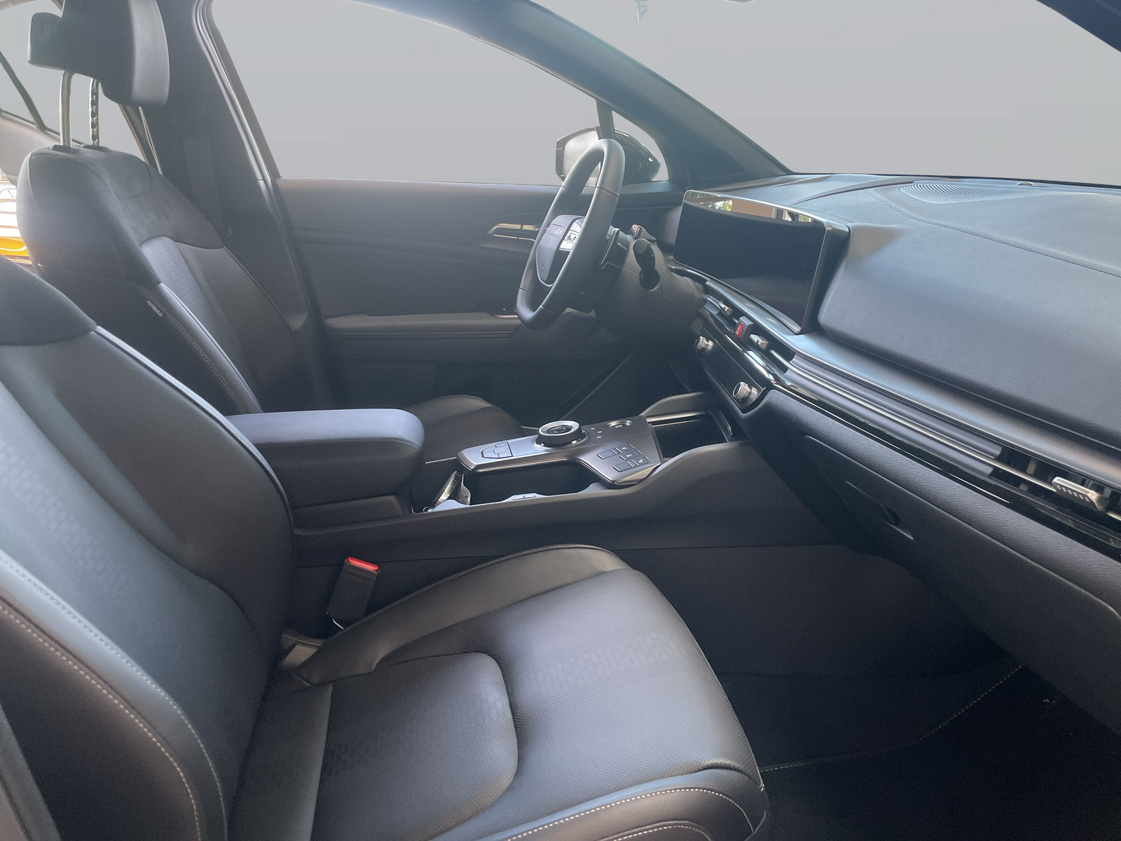 Kia Sportage – Bild 11