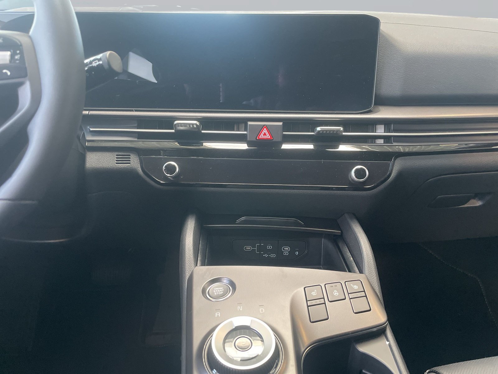 Kia Sportage – Bild 12