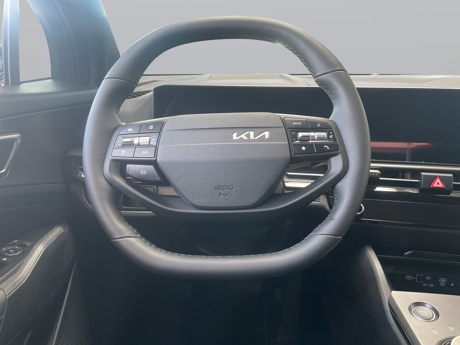 Kia Sportage – Bild 13
