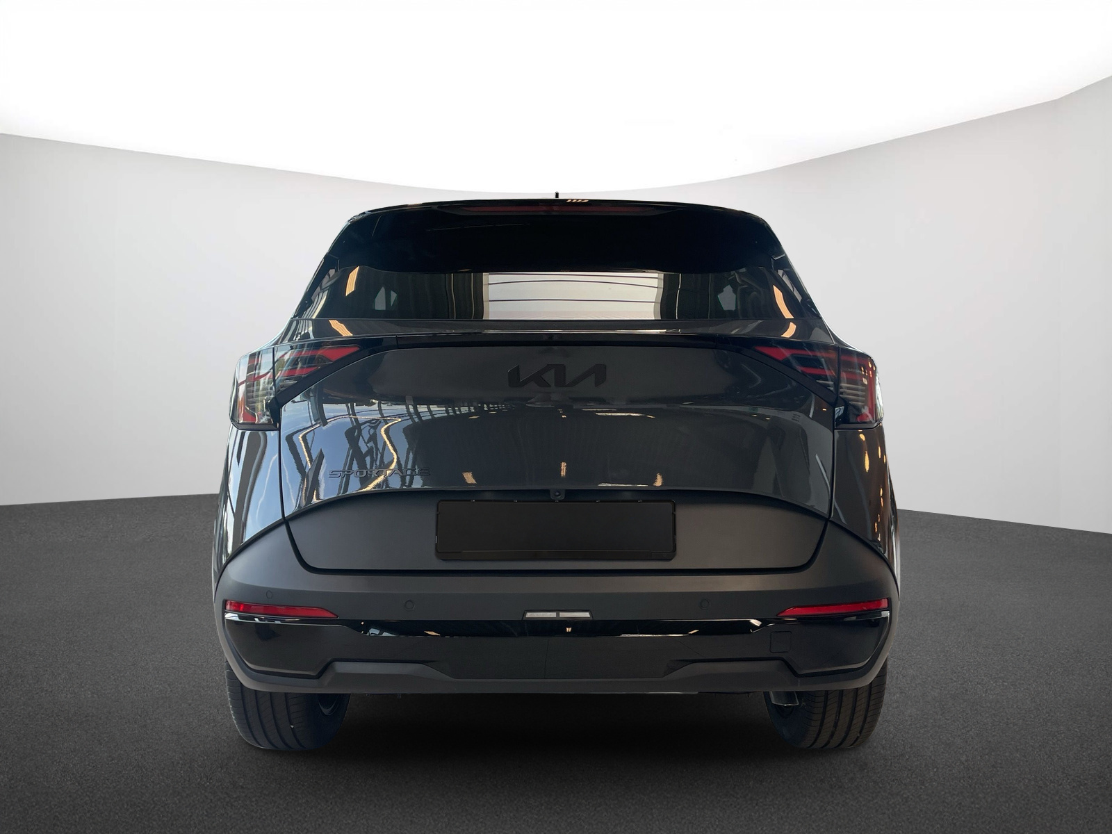 Kia Sportage – Bild 3