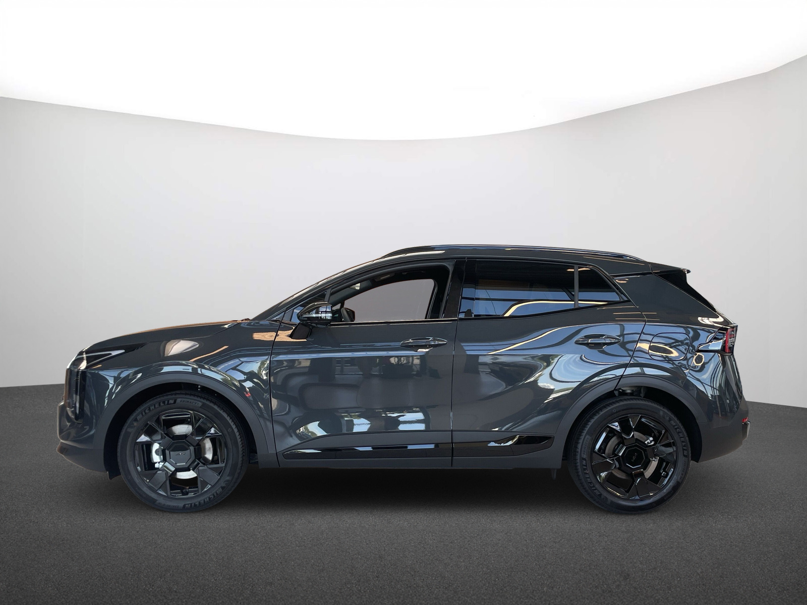 Kia Sportage – Bild 4