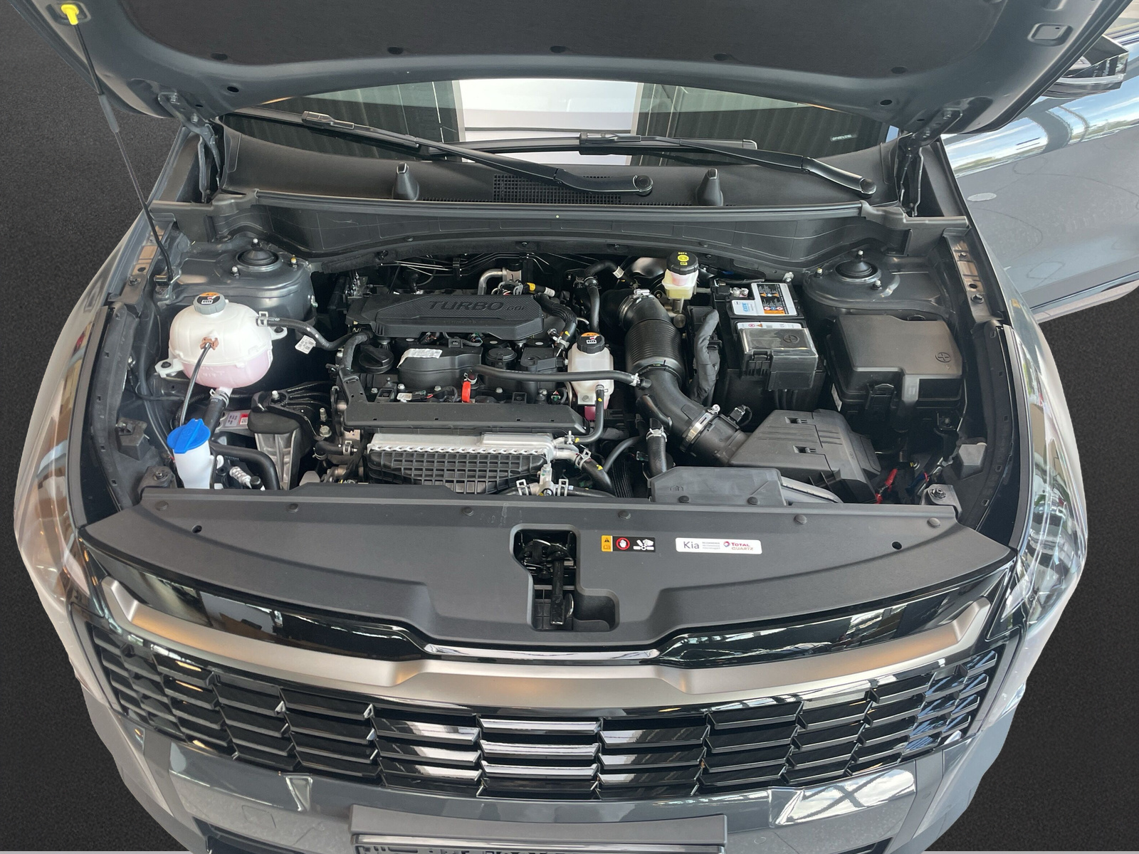 Kia Sportage – Bild 5