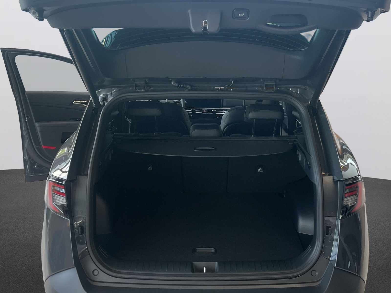 Kia Sportage – Bild 7