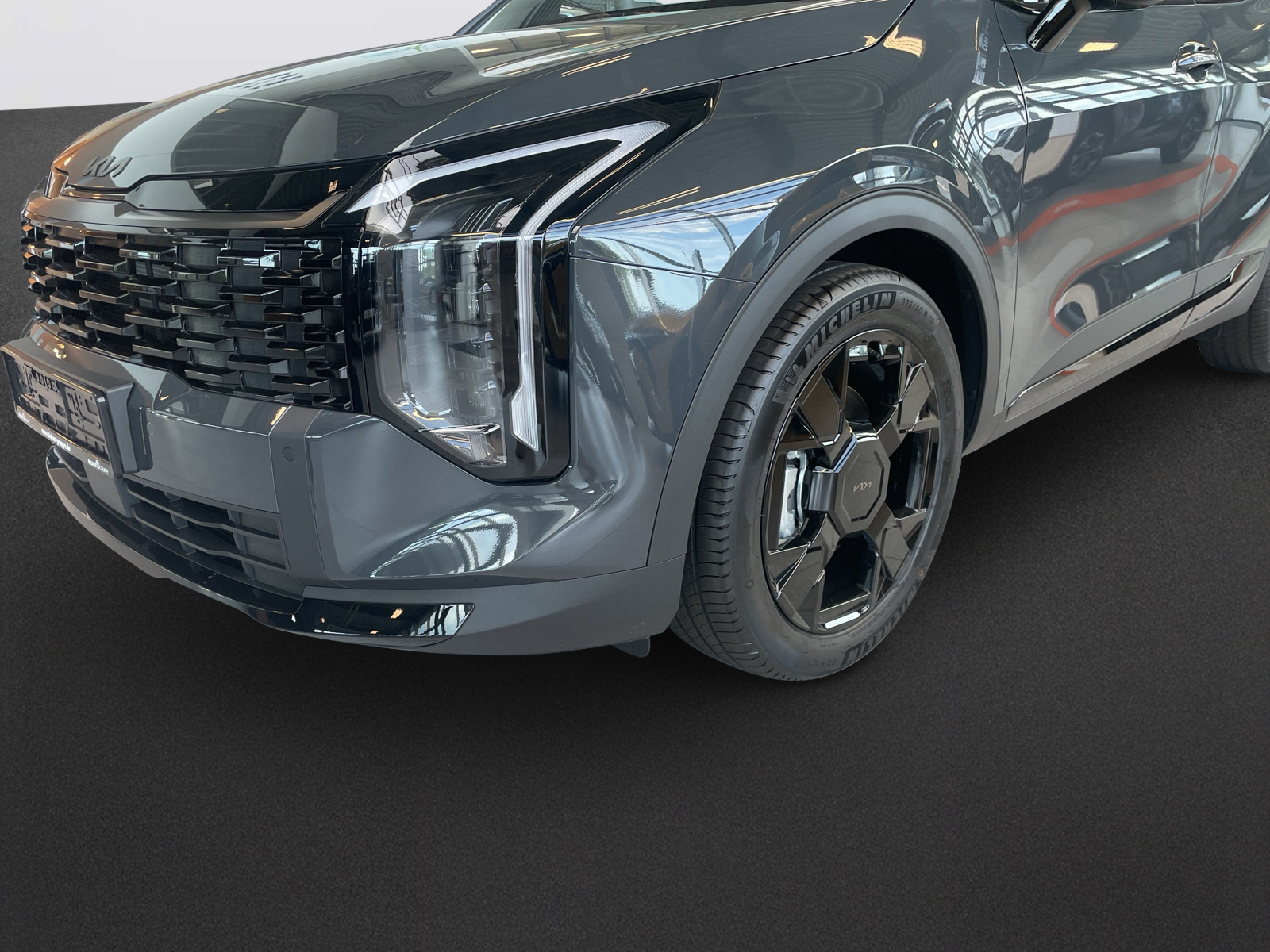 Kia Sportage – Bild 9