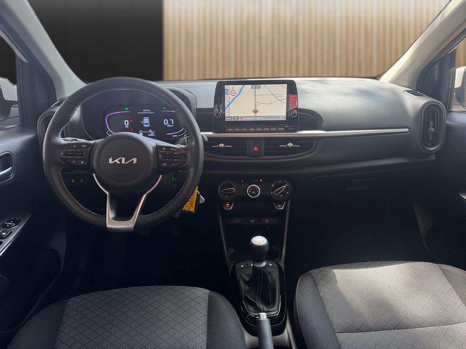 Kia Picanto – Bild 10