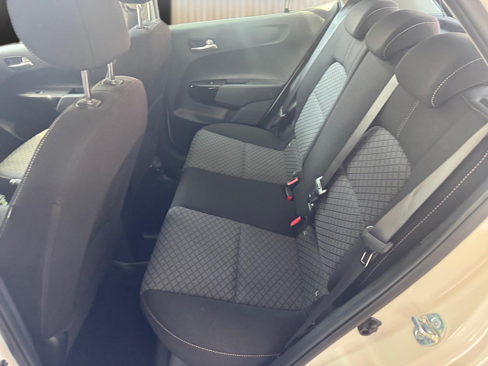 Kia Picanto – Bild 11