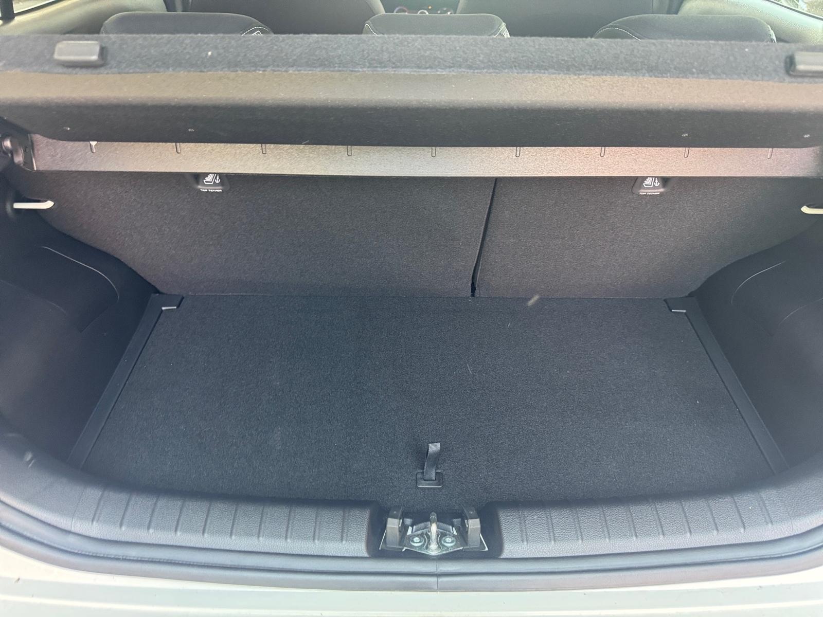 Kia Picanto – Bild 12
