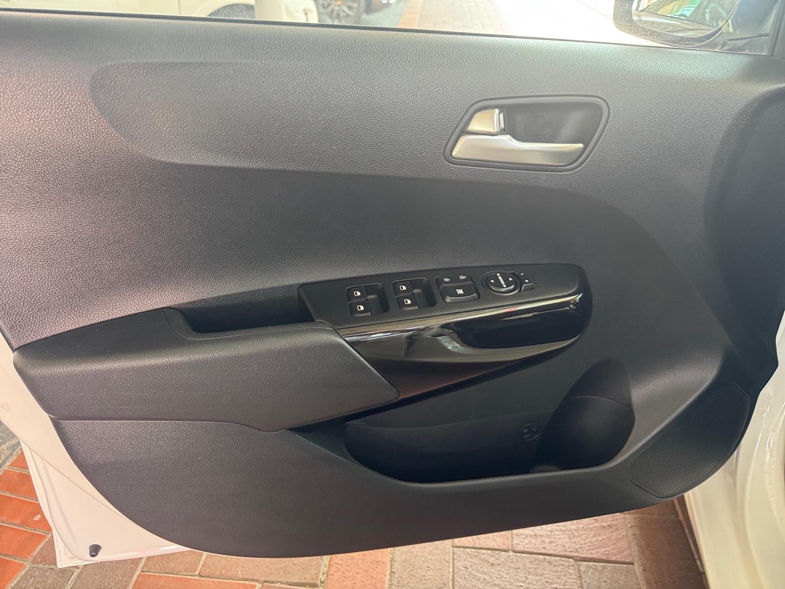 Kia Picanto – Bild 13