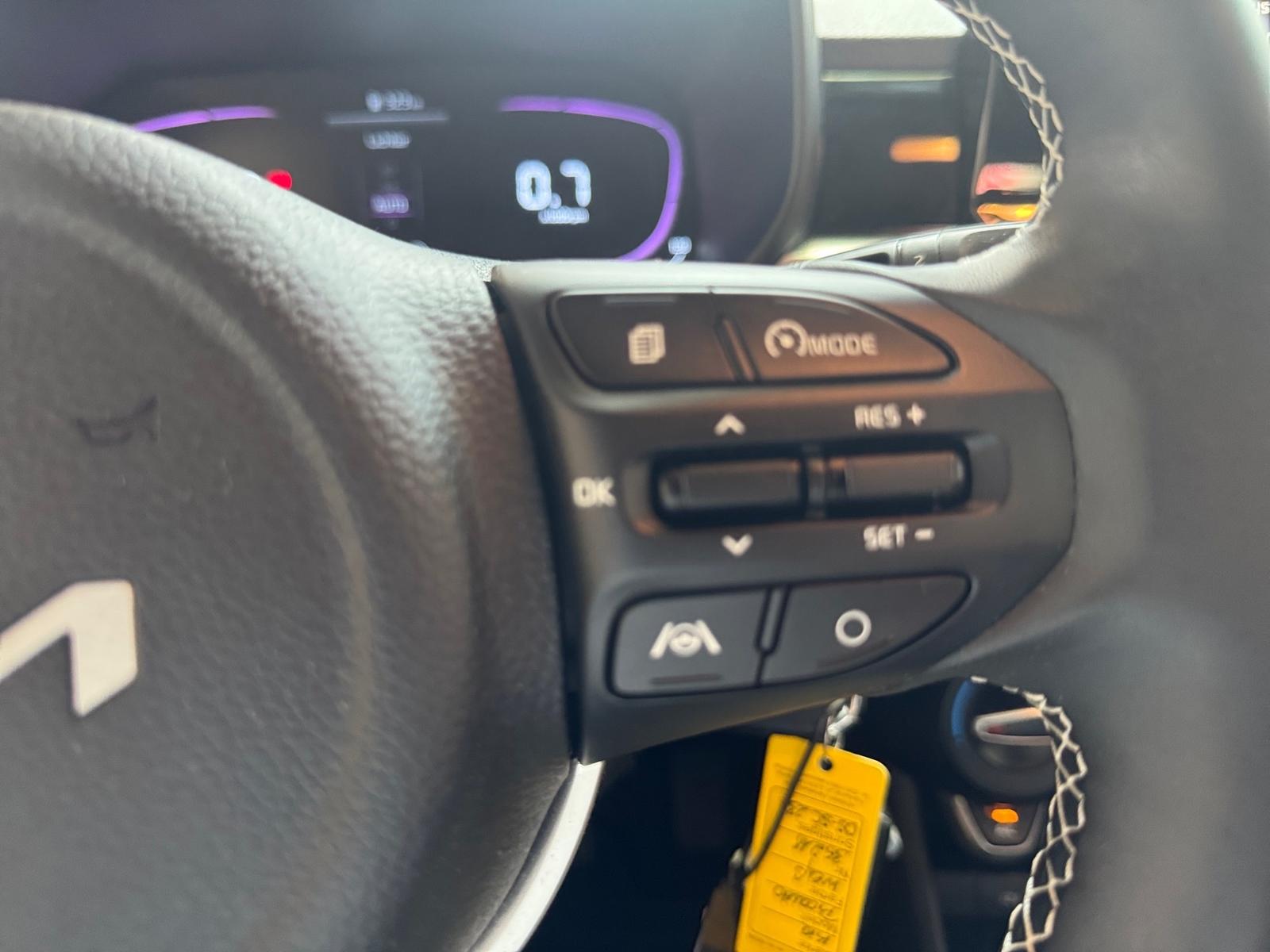 Kia Picanto – Bild 14