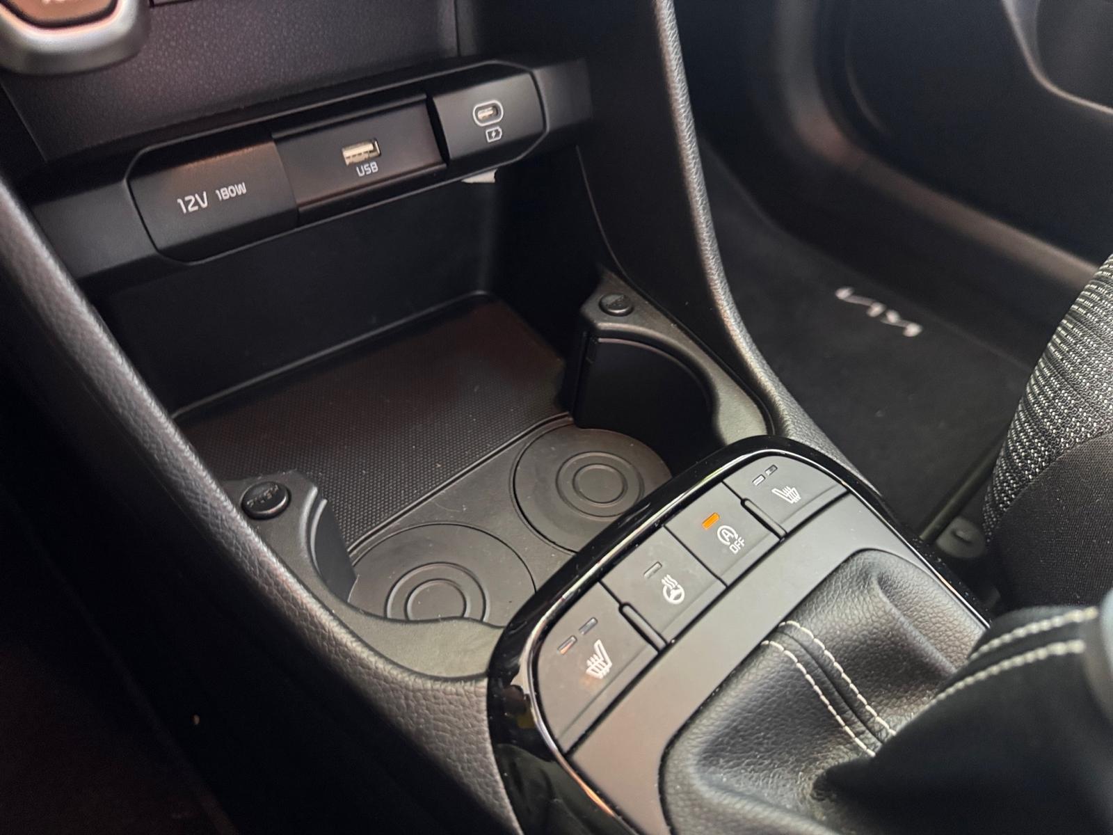 Kia Picanto – Bild 15