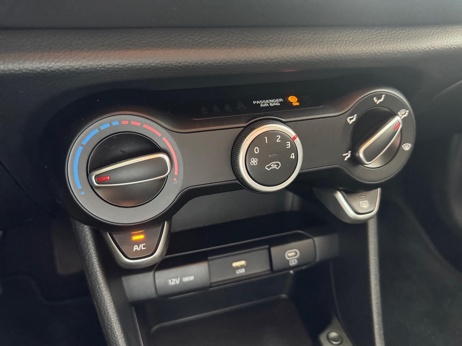 Kia Picanto – Bild 16