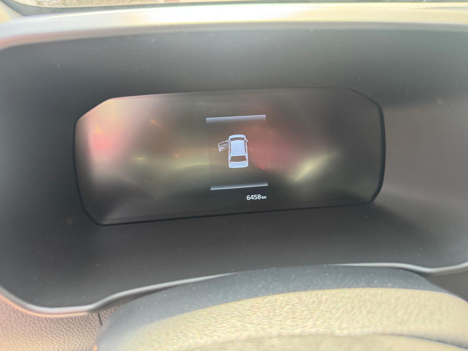 Kia Picanto – Bild 18