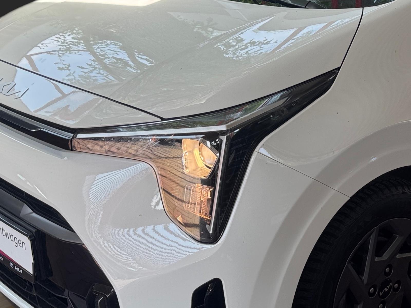 Kia Picanto – Bild 6