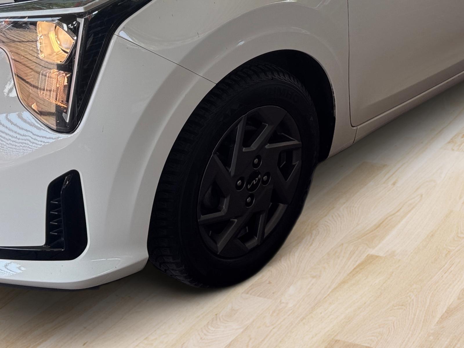 Kia Picanto – Bild 7