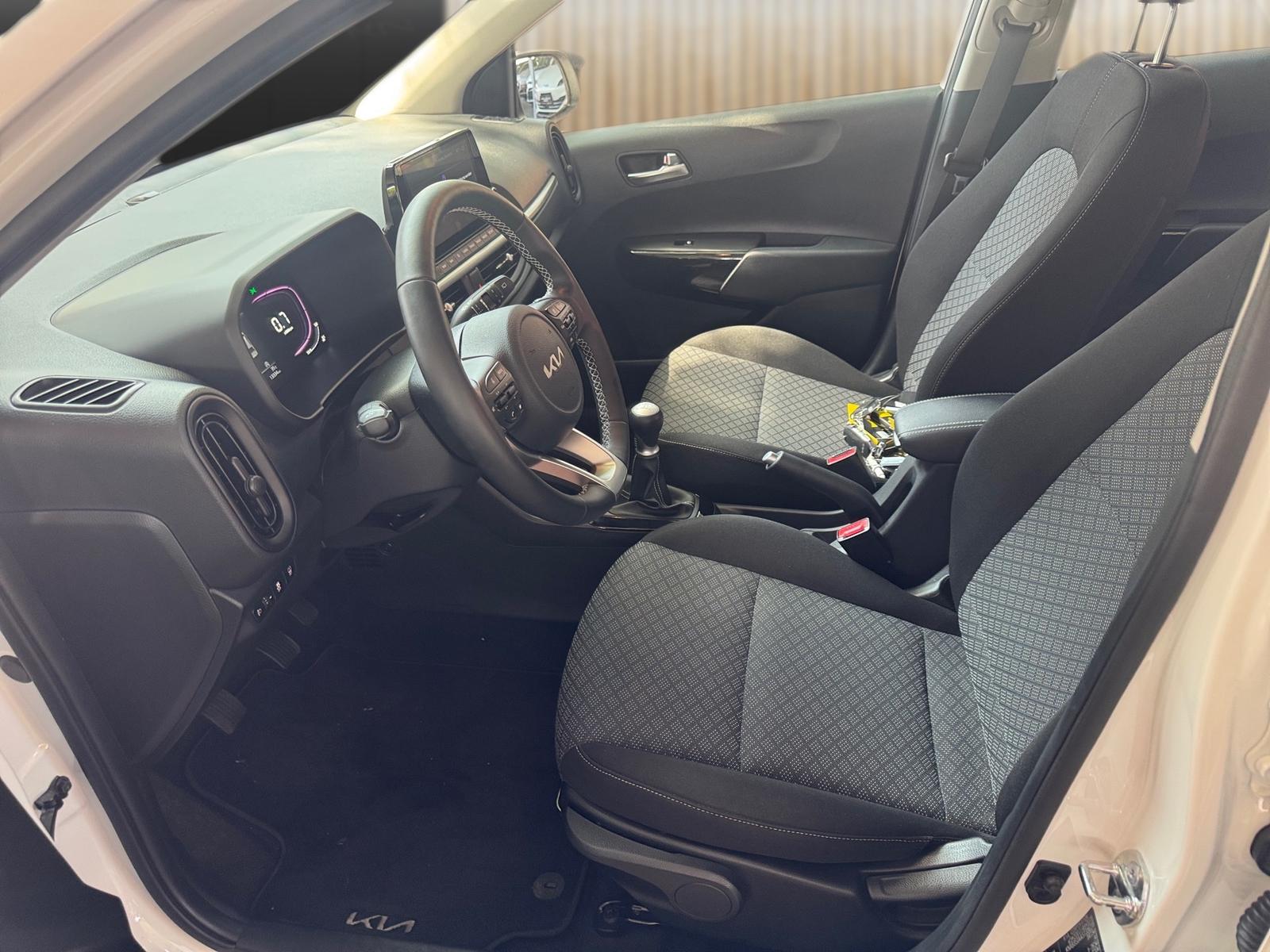 Kia Picanto – Bild 8