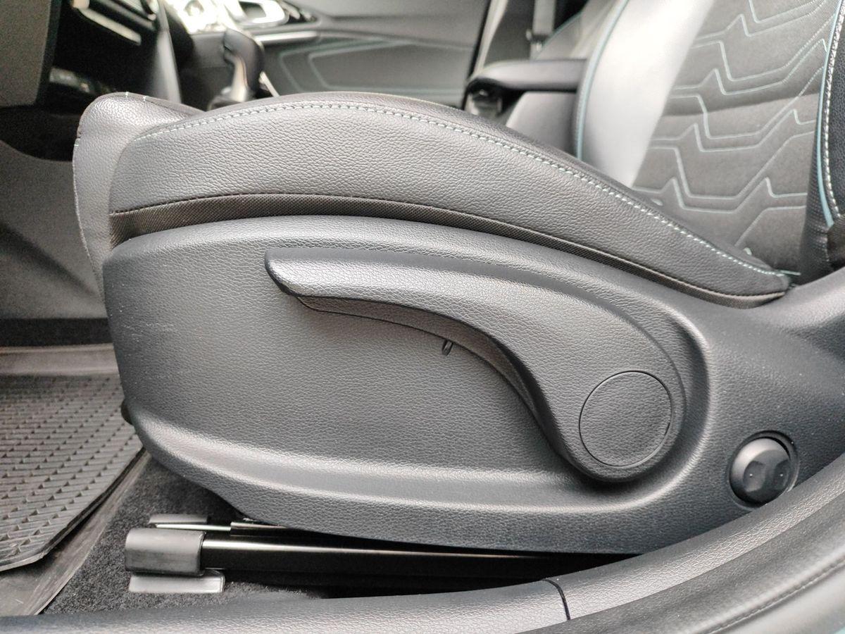 Kia cee'd – Bild 10