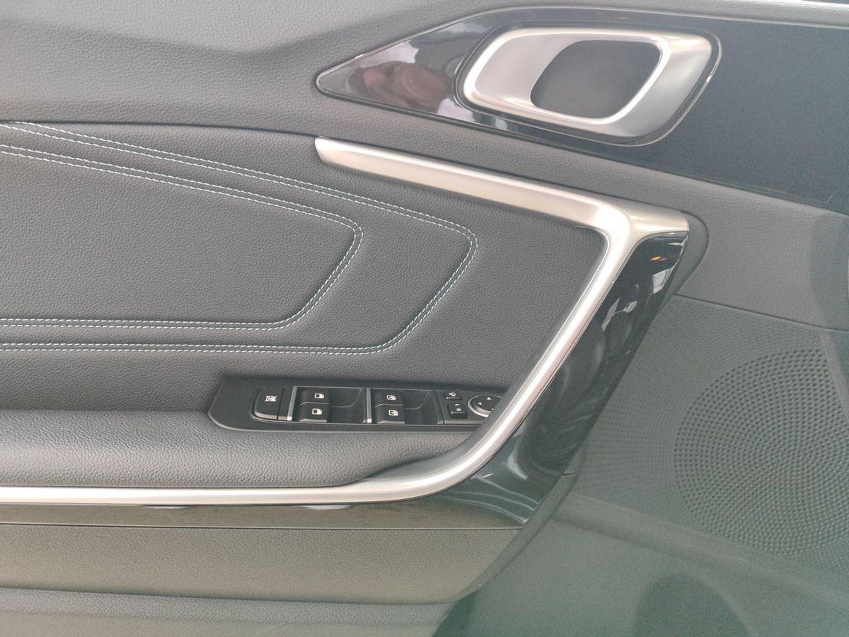 Kia cee'd – Bild 11
