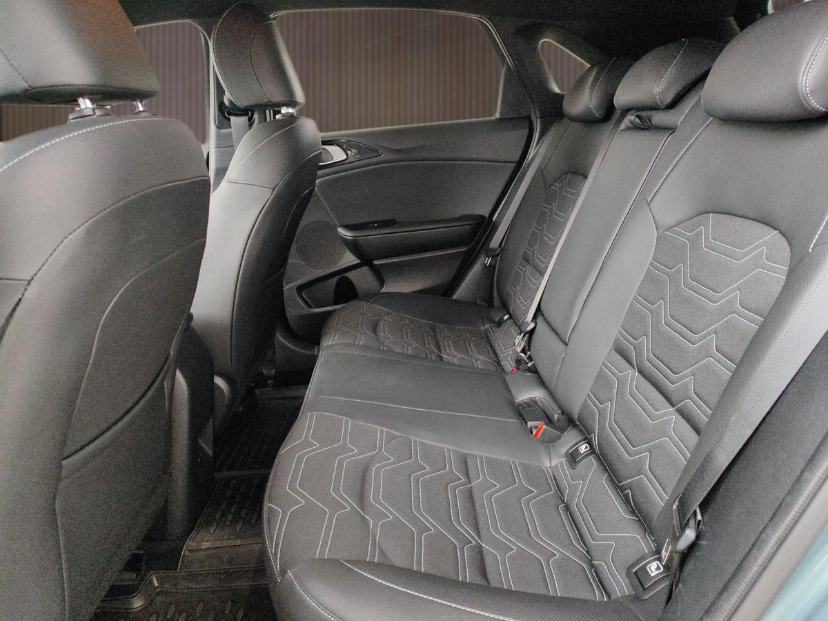Kia cee'd – Bild 12