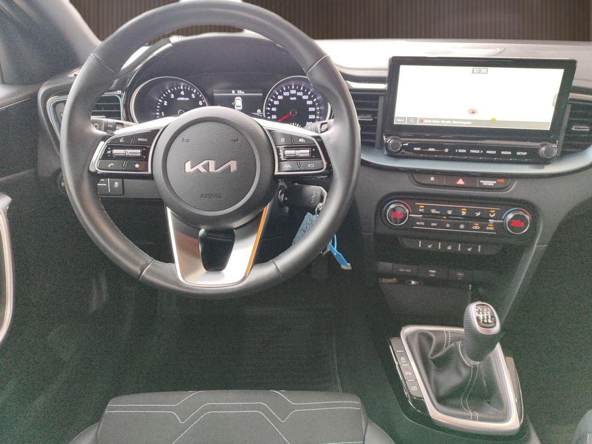 Kia cee'd – Bild 13