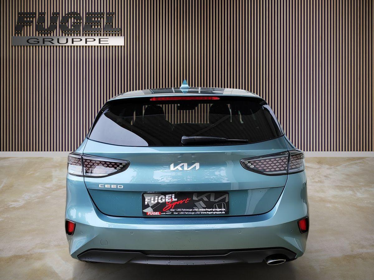 Kia cee'd – Bild 15