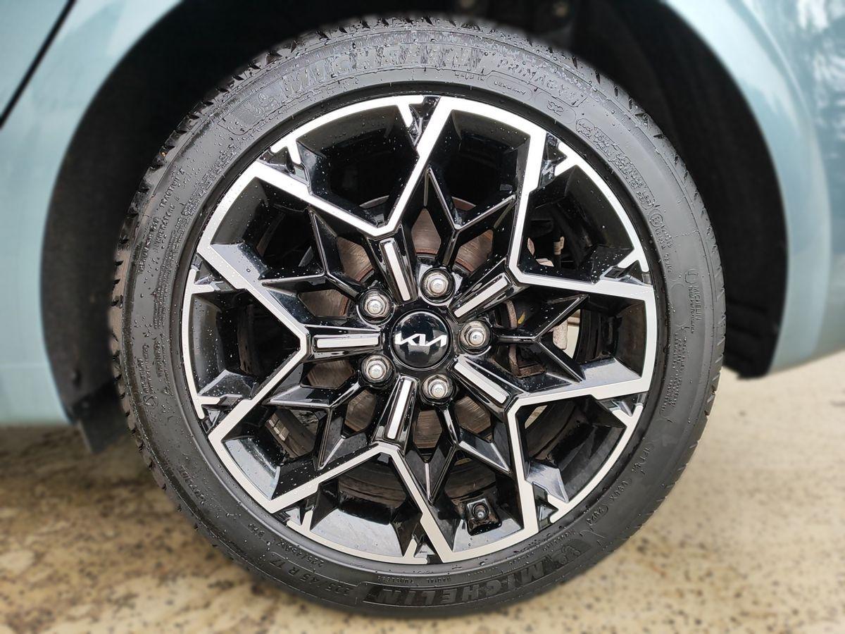 Kia cee'd – Bild 17