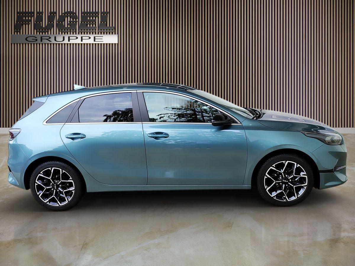 Kia cee'd – Bild 20