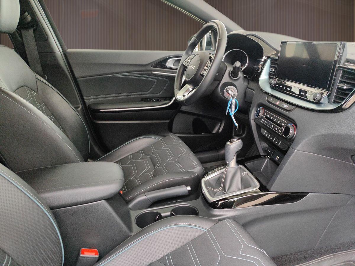 Kia cee'd – Bild 21
