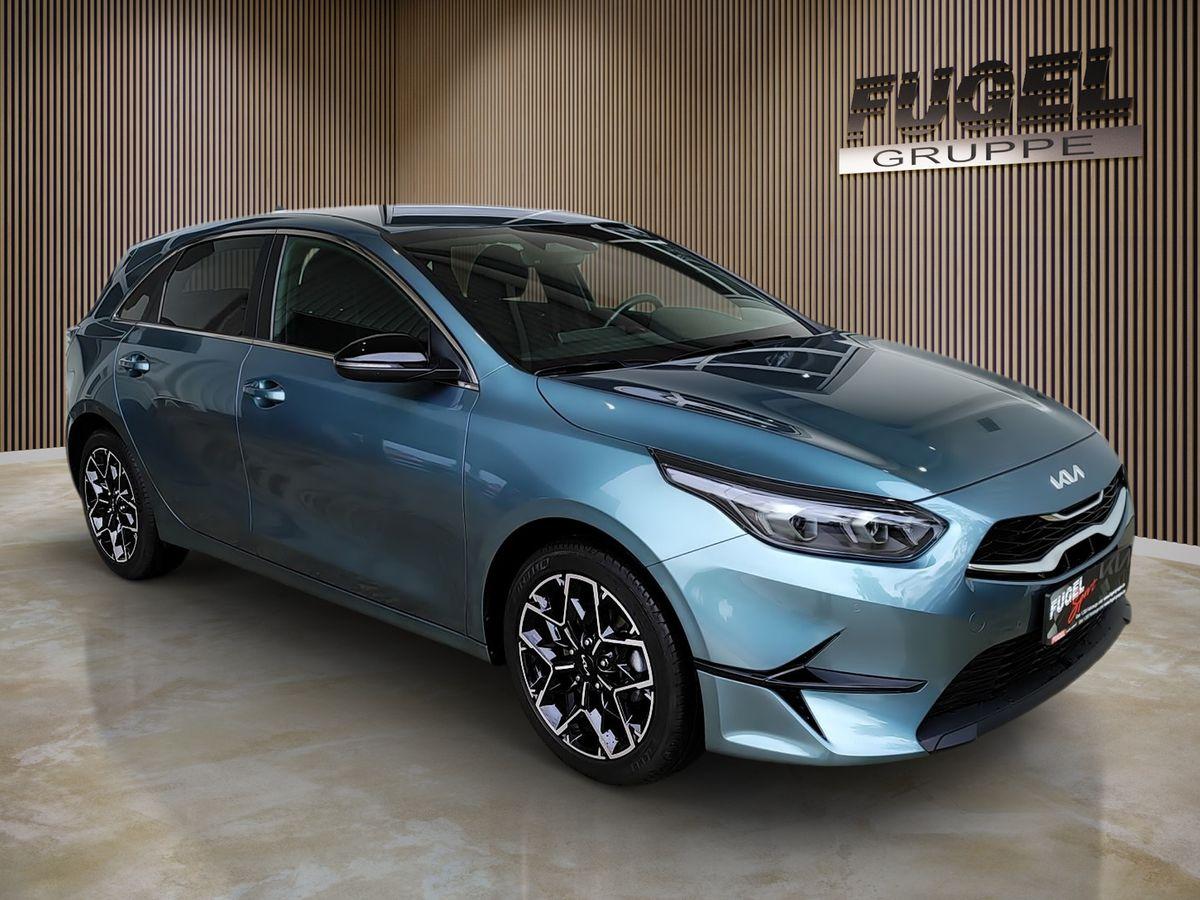 Kia cee'd – Bild 22