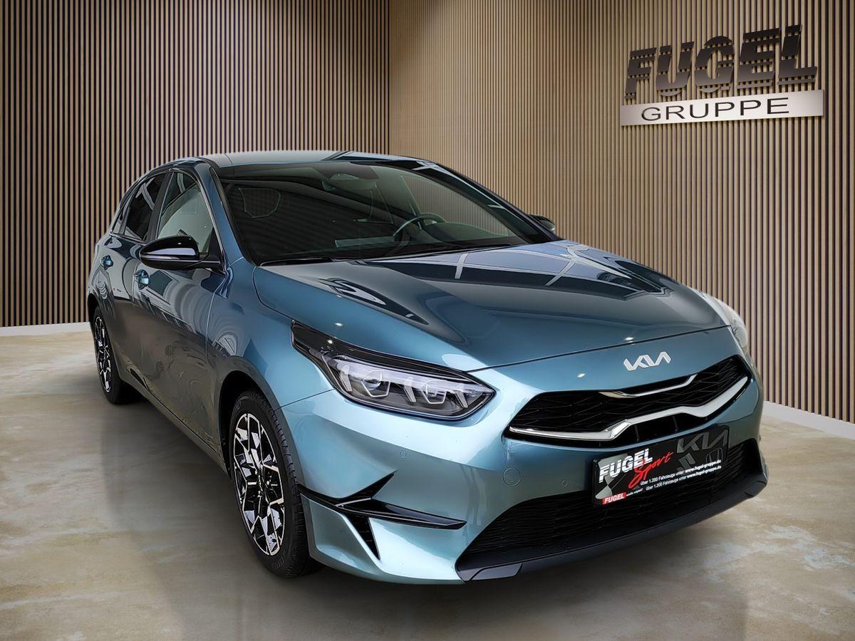 Kia cee'd – Bild 23