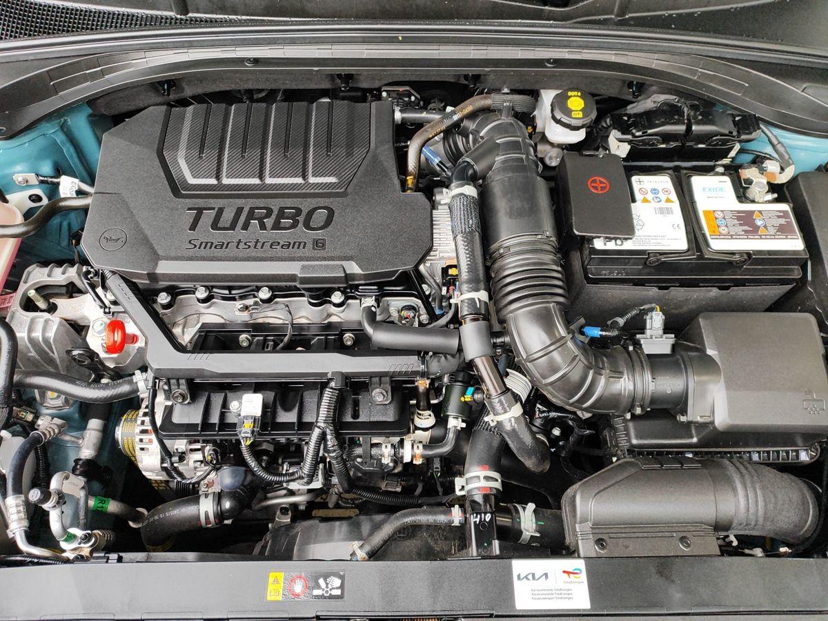 Kia cee'd – Bild 24