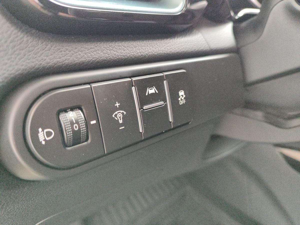 Kia cee'd – Bild 25