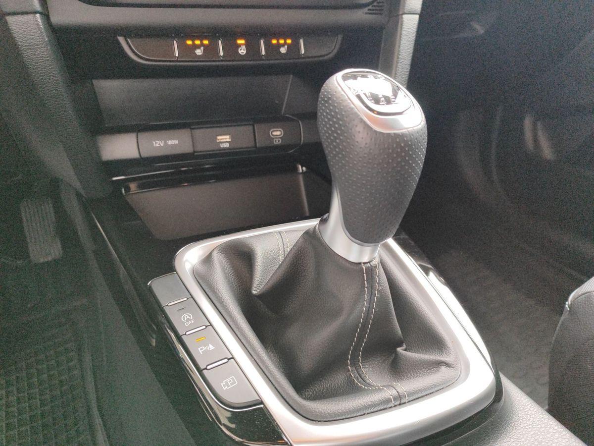 Kia cee'd – Bild 26