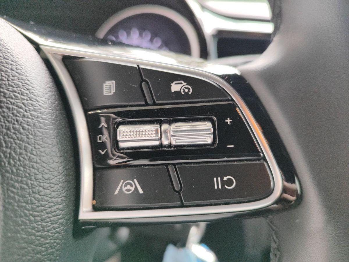Kia cee'd – Bild 27