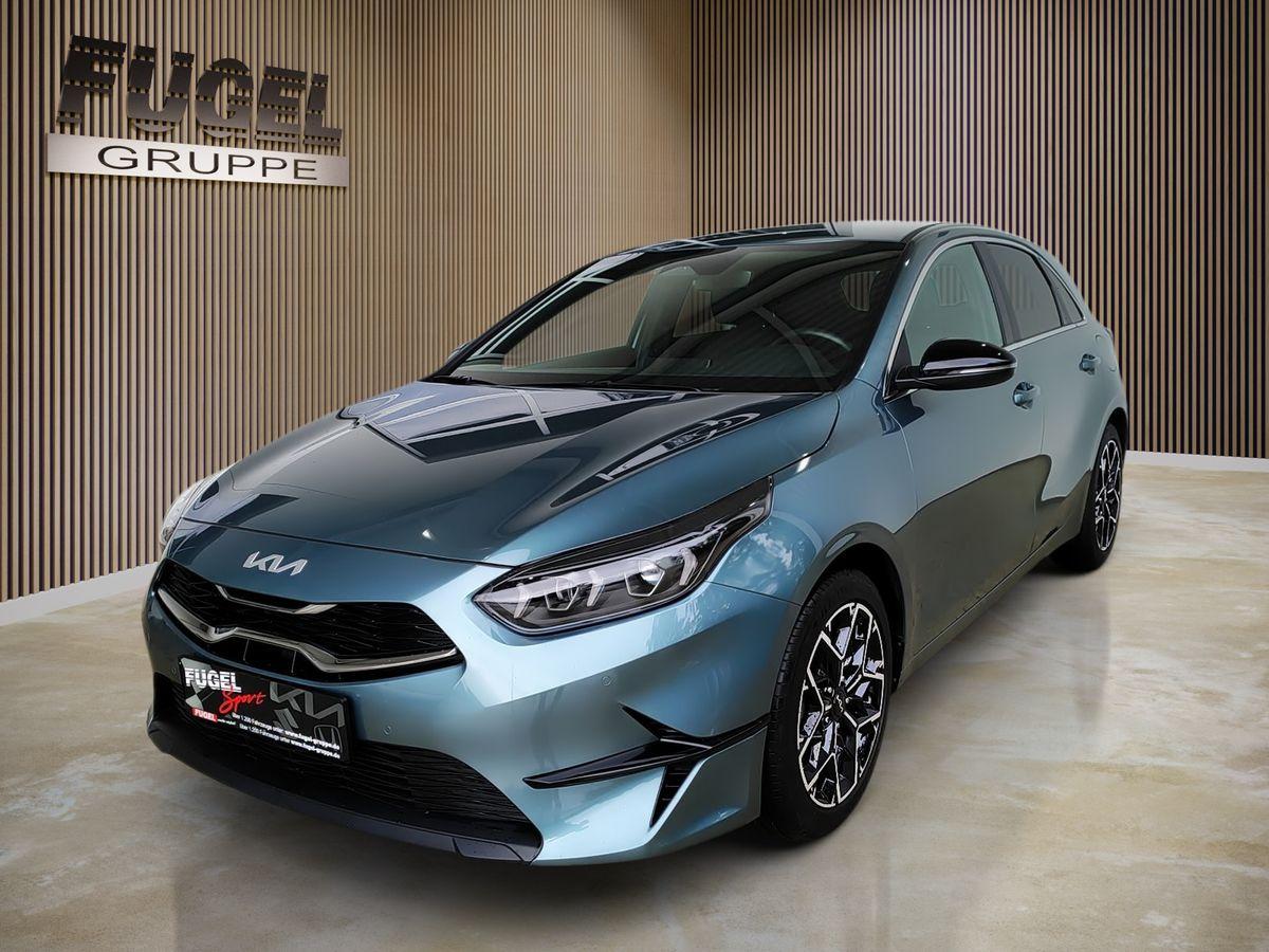 Kia cee'd