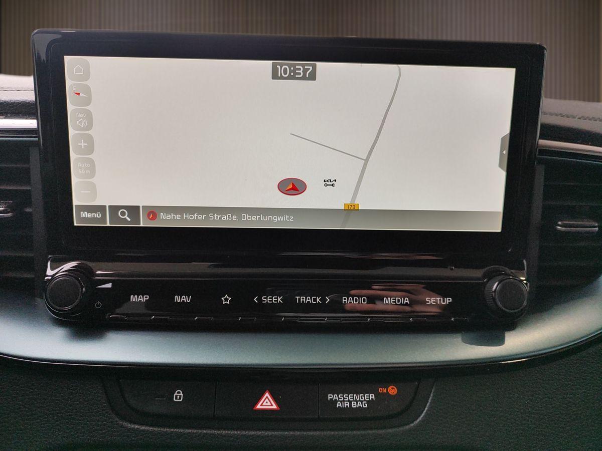 Kia cee'd – Bild 9
