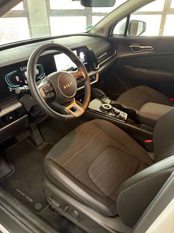 Kia Sportage – Bild 10