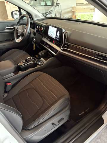 Kia Sportage – Bild 11