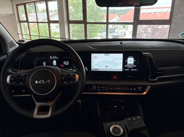 Kia Sportage – Bild 13