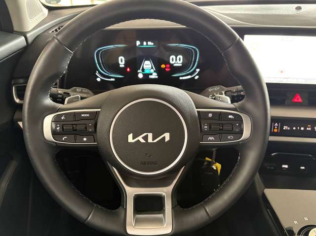 Kia Sportage – Bild 14