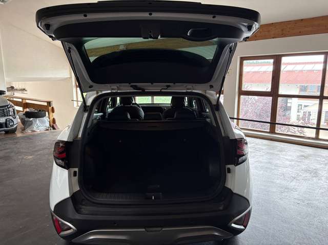 Kia Sportage – Bild 5