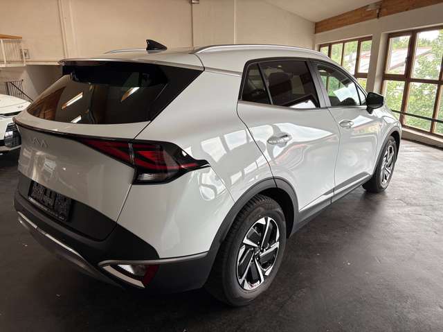 Kia Sportage – Bild 6