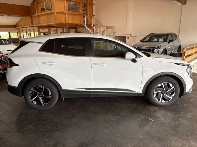 Kia Sportage – Bild 7