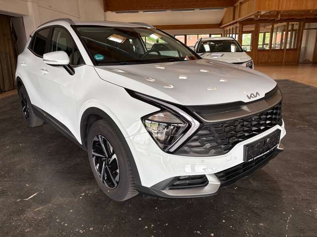 Kia Sportage – Bild 8