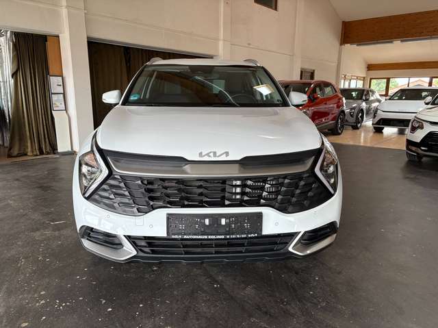 Kia Sportage – Bild 9